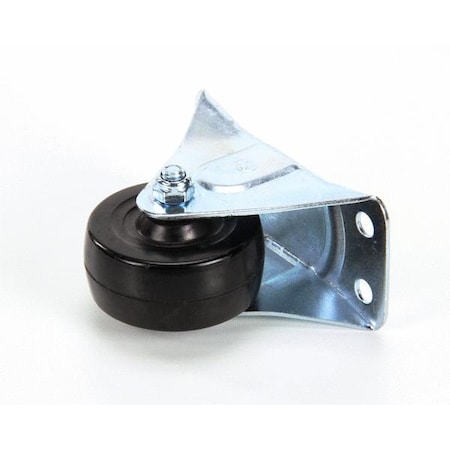 Filter Caster - 2-1/2 Rigid 860